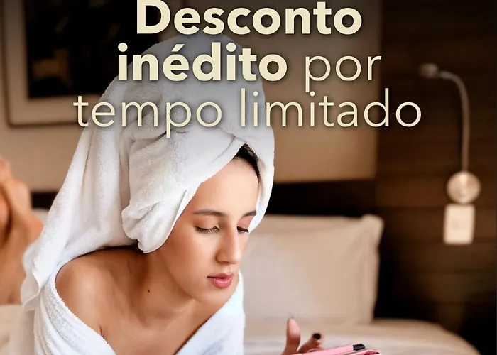Royal Center Hotel Lourdes Belo Horizonte